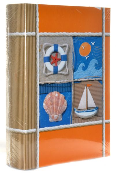 Álbum 208 Fts. 10x15