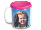 Caneca - Rosa
