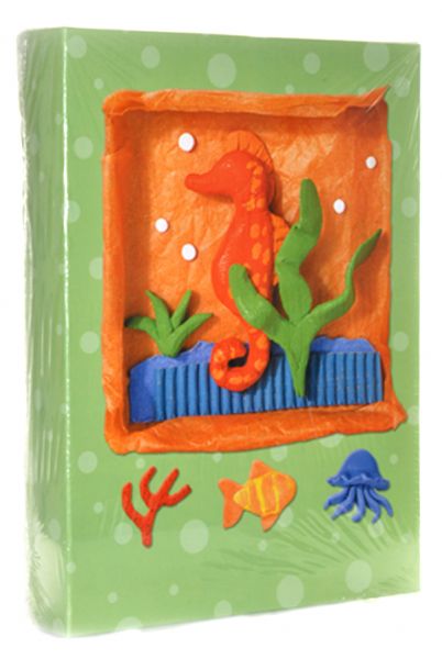 Álbum 208 Fts. 10x15