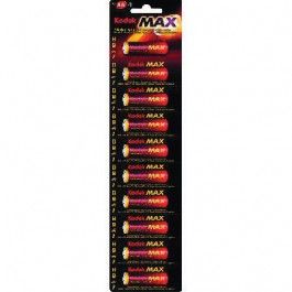 Pilha AA Strip c/10