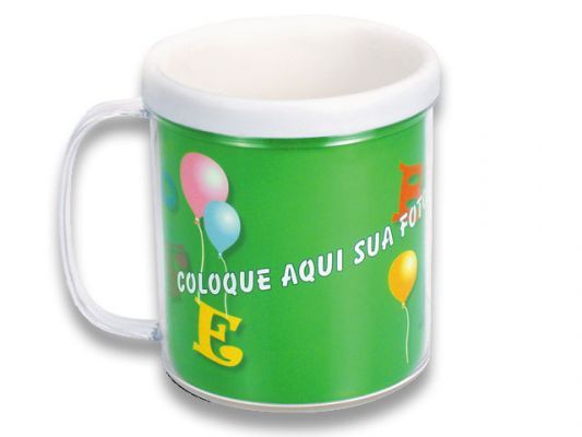 Caneca - Branca